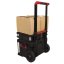 Milwaukee pojízdný box PACKOUT™4932464078