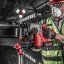 Milwaukee M18 FH-0X aku kombinované kladivo SDS-plus 2,5 J bez aku 4933478500