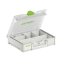 FESTOOL systainer SYS3 ORG M 89 6xESB