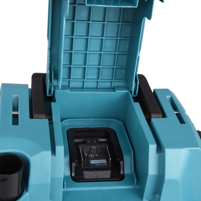 Makita DVC750LZX1 aku vysavač Li-ion 18V,bez aku Z