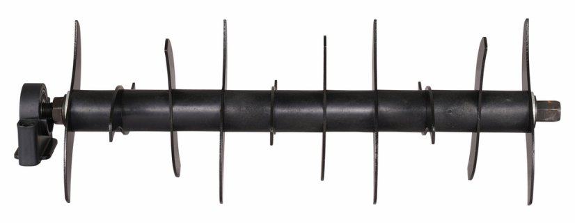 Makita YA00001316 válec s noži pro vertikutátor pro prořezávání trávníku=old652024718