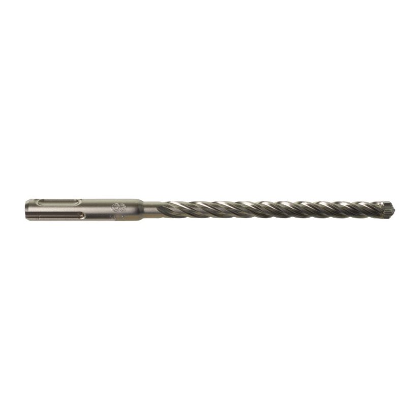 Milwaukee 8x100x156mm vrták SDS-Plus čtyřbřit MX4 1ks 4932430439ks