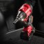 Milwaukee M18 BLHSB-0 aku vysokorychlostní fukar bez aku 4933500533