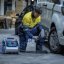 Bosch GKO 18V-51 aku kompresor 18 V bez aku 0601492000