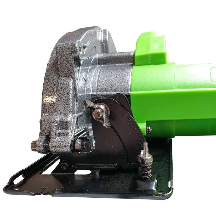Procraft KR1400 ruční kotoučová pila 185mm 1400W