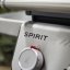 Weber 1501422 Spirit EP-325 černý plynový gril 3 hořáky