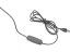 EXTOL LIGHT 43160 lampa stolní s lupou, USB napájení, 1300lm, 3 barvy světla, 5x zvětšení