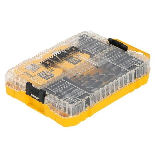 Dewalt DT70785 sada vrtáků a bitů 100 dílná