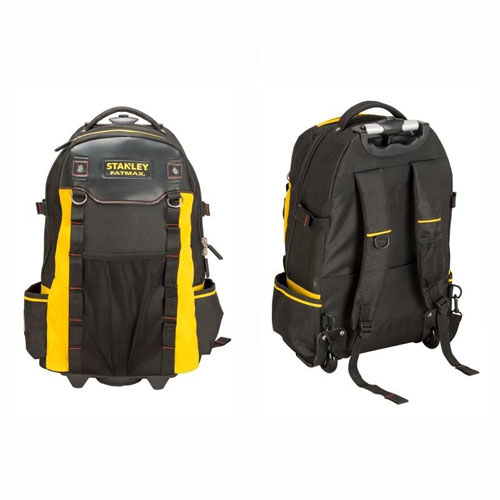 Stanley 1-79-215 FatMax batoh na nářadí na kolečkách, 28L