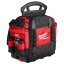 Milwaukee uzavřená brašna na nářadí 8 cm PACKOUT™ 4932493623