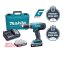 Makita HP457DWE aku šroubovák  Li-ion 18V 1,5Ah G serie