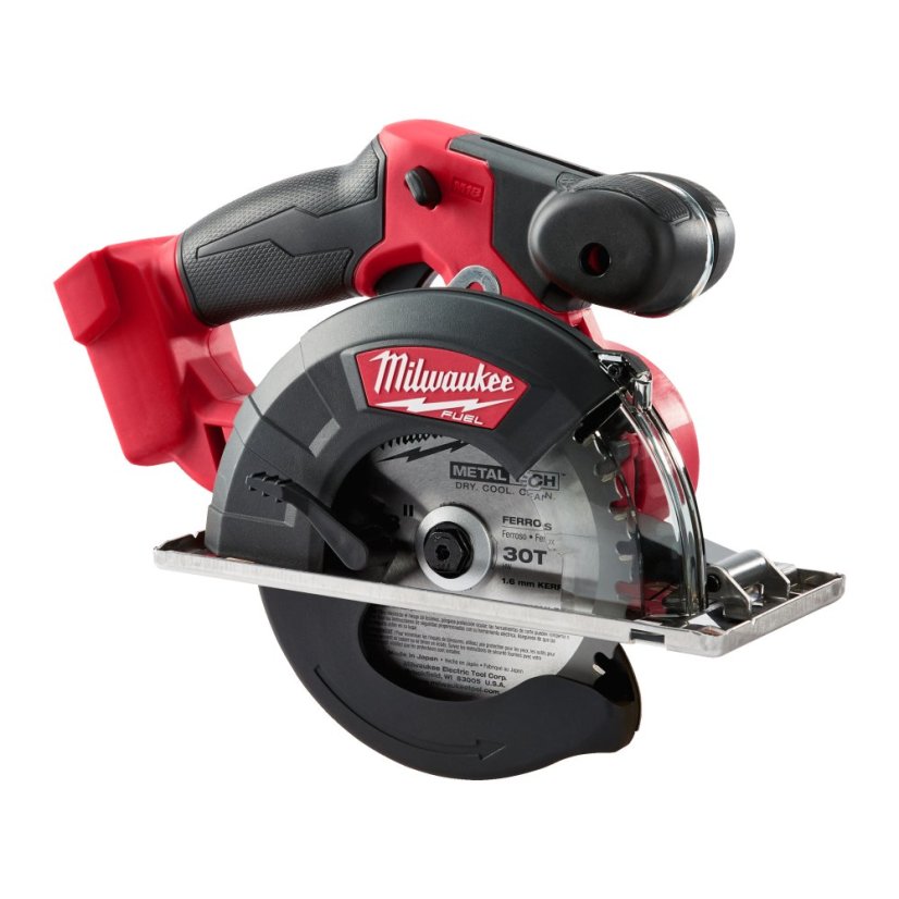 Milwaukee M18 FMCS-502X aku pila na kov 4933459193