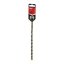 Milwaukee 10x150x210mm vrták SDS-Plus dvoubřit M2 4932307074