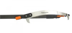 Fiskars 1001655 sada prořezávací pilka zahnutá + teleskopická násada L