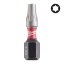 Milwaukee šroubovací bity TX20x25mm Shockwave 25ks 4932430875