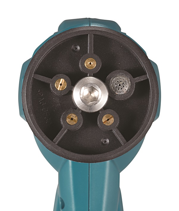 Makita DHW180Z aku tlaková myčka Li-ion LXT 18V bez aku Z