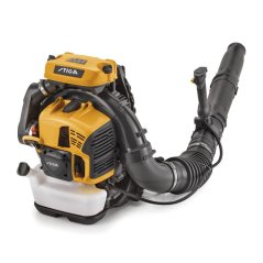 Stiga BL 980 R benzínový foukač