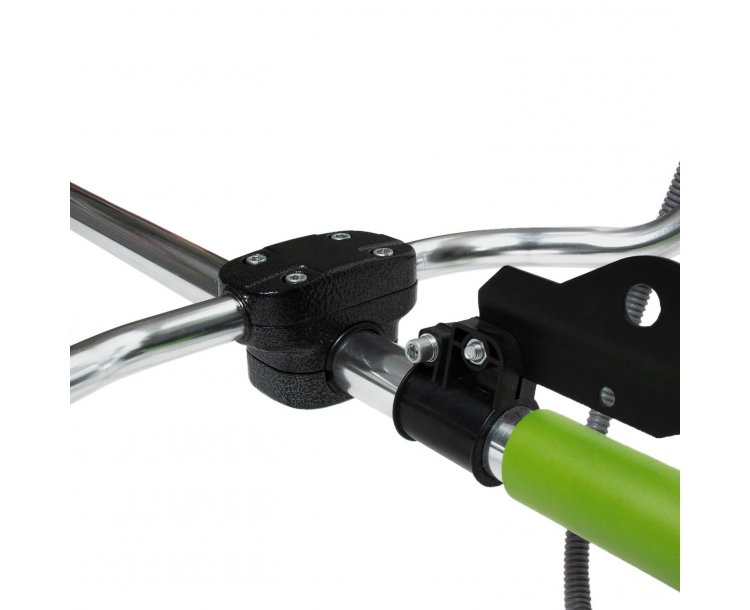 Procraft T4200EL benzínový křovinořez s elektrickým startovaním