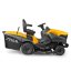 Stiga Estate 9122 W zahradní traktor Honda GXV 690