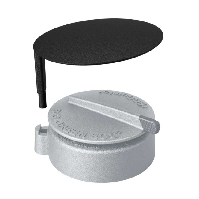 Big Green Egg poklička na rEGGulátor XXL, XL, L, M 120748