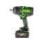 Procraft PWA90 aku rázový utahovák 3/4" 2100 Nm 20V 1x8Ah