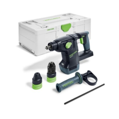 Festool 577447 kladivo Festool KHC 18 EB - Basic,18V