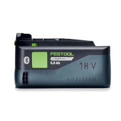 Festool 578519 akumulátor HighPower BP 18 Li 5,0 HP-ASI