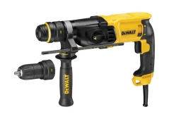 DeWALT D25134K Elektrické Kombinované kladivo SDS Plus 26 mm