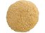 EXTOL PREMIUM 8804570 kotouč leštící vlněný, žlutý, T180, ?190mm, 1ply vlna 50/50, suchý zip ?150mm