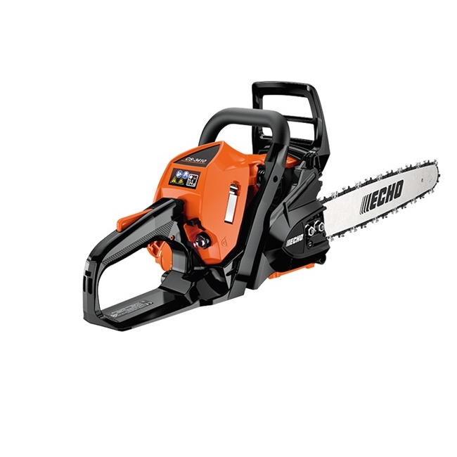ECHO CS-3410ES benzínová řetězová pila 35cm