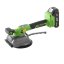Procraft PTM20-1b-c vibrační přísavka na dlažbu 130mm 20 V 1x2Ah