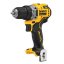 Dewalt DCD701N aku vrtací šroubovák 12V XR bez aku