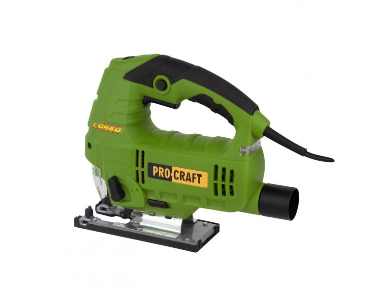 Procraft ST1300 pila přímočará 800 W