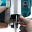 Makita DCE090ZX1 aku rozbrušovací pila 230mm, Li-ion LXT 2x18V, bez aku