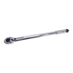 XTLINE momentový klíč 1/2" 40‐210 Nm XT61220