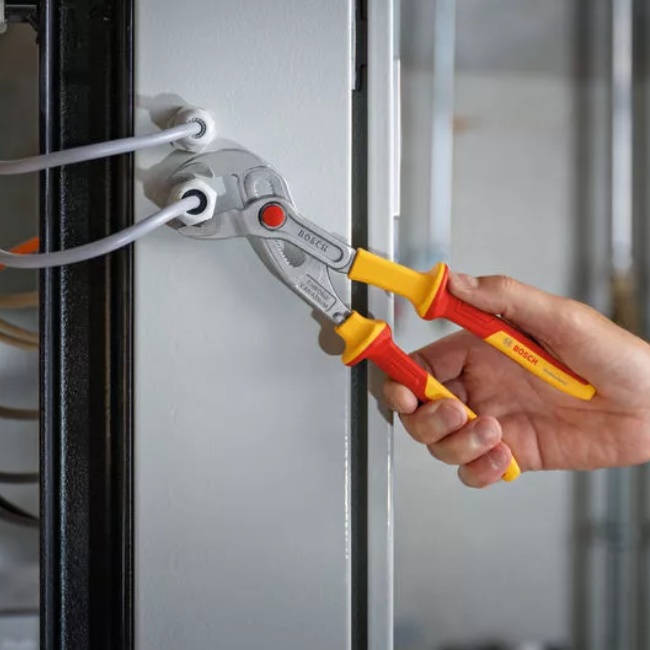 Bosch siko kleště 250 mm VDE 1600A02NE5