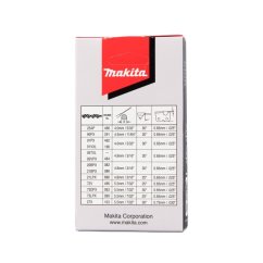 Makita 191H36-9 řetěz pilový 1,5 325 72 čl 45 cm