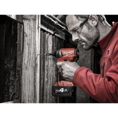 Milwaukee Šroubovací bity PZ SHOCKWAVE™ IMPACT DUTY™ 4932430865