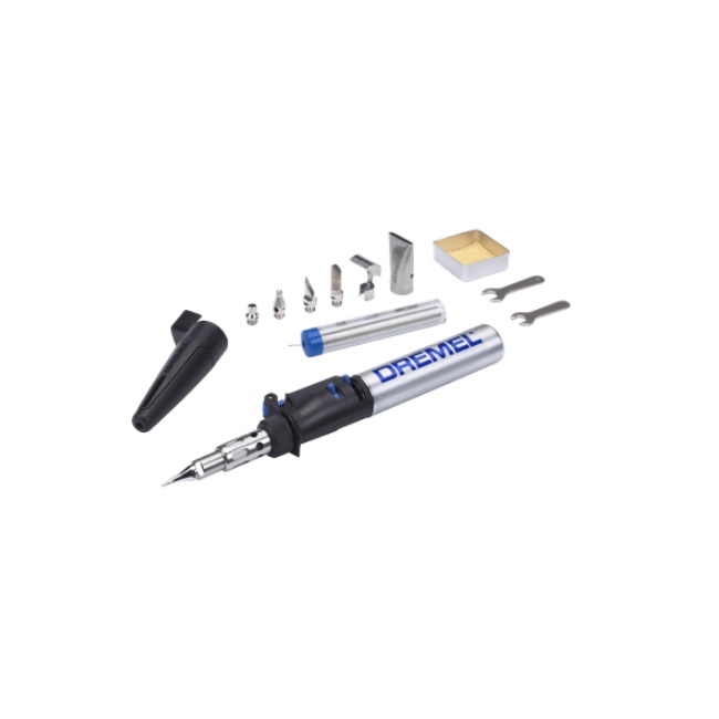 Dremel 2000-7 VersaTip Plynový hořák-páječka