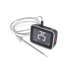 Weber 3400624 Smart Hub Display & Booster