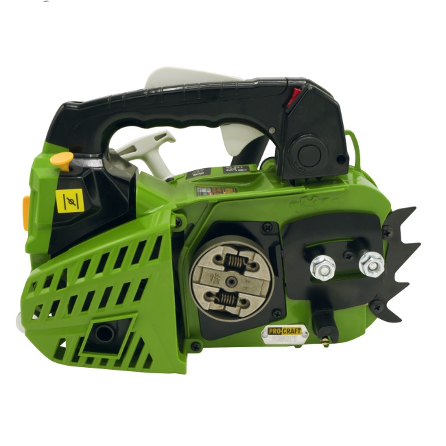 Procraft K350S benzínová řetězová pila 300 mm