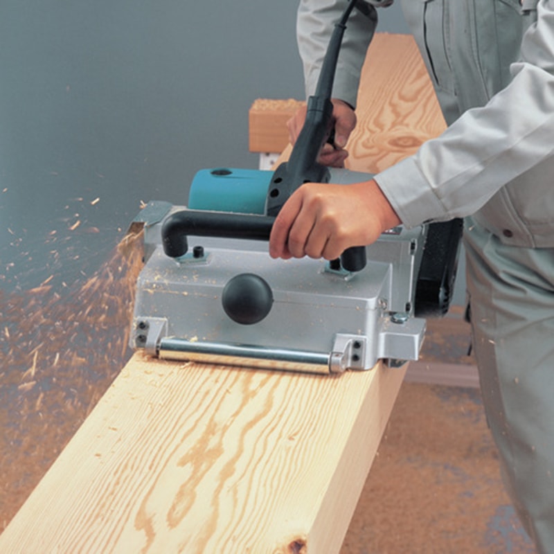 Makita KP312S velkoplošný hoblík 312mm,2200W