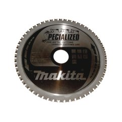 Makita B-33738 185x30x1,8xmm 56Z kotouč pilový ocel SPECIALIZED= old B-23363