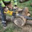 DeWALT DCMCS575N aku řetězová pila 50m Flexvolt 54V bez aku