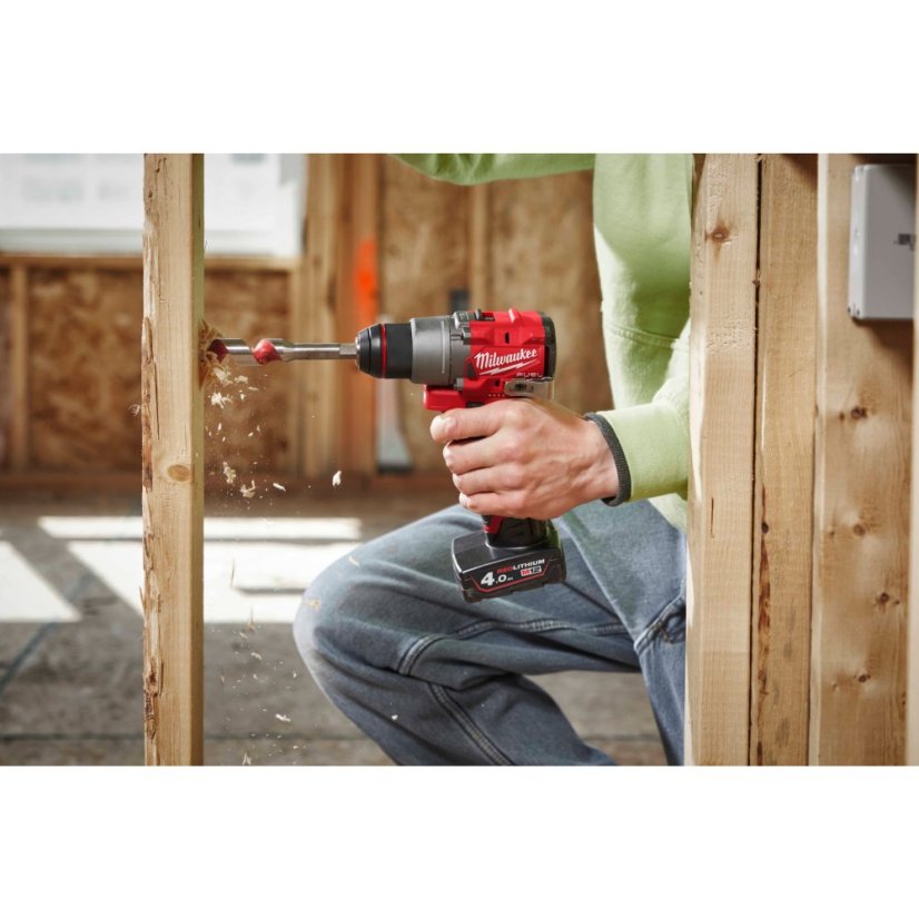 Milwaukee M12 FDD2-402X aku subkompaktní vrtací šroubovák  2x4Ah 4933479874