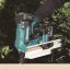 Makita BN002GZ aku hřebíkovačka 50-90 mm 20-22° Li-ion XGT 40V bez aku Z