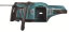 Makita UC030GZ01 aku řetězová pila 400 mm Li-ion XGT 40V bez aku Z