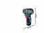 Bosch 06019H3000 GSR 12V-35 FC aku vrtací šroubovák 2x3,0Ah L-Boxx