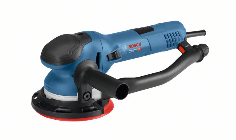 Bosch GET 75-150 Excentrická bruska 150mm, 750 W 0601257100