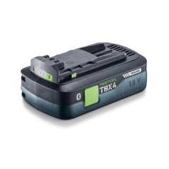 Festool 578745 akumulátor BP 18 TBX 4 C-ASI